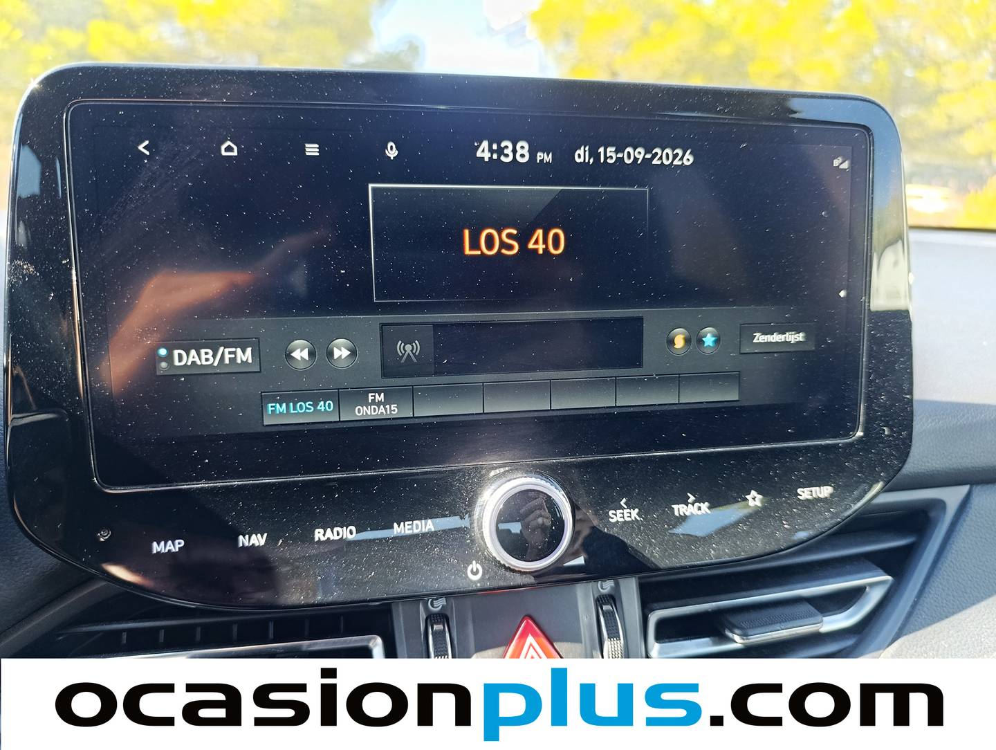 Hyundai i30 Hyundai i30 1.0 TGDI N Line SE (100 CV) de segunda mano