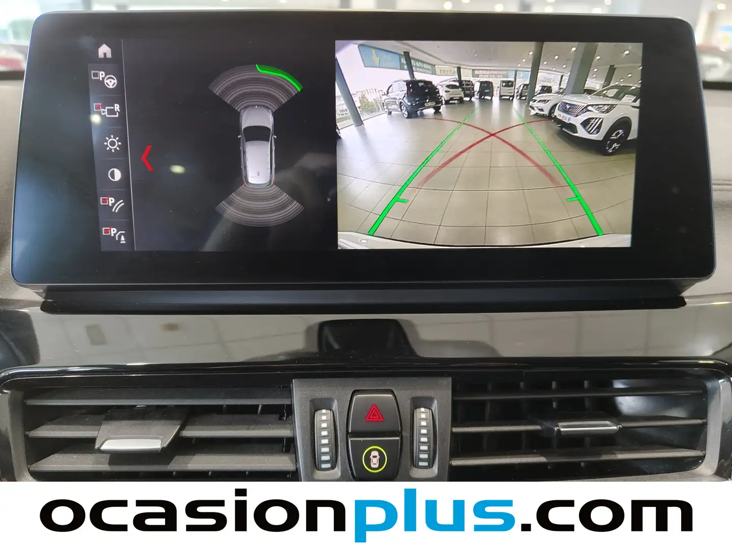 Foto BMW X1 BMW X1 xDrive25e  (220 CV)