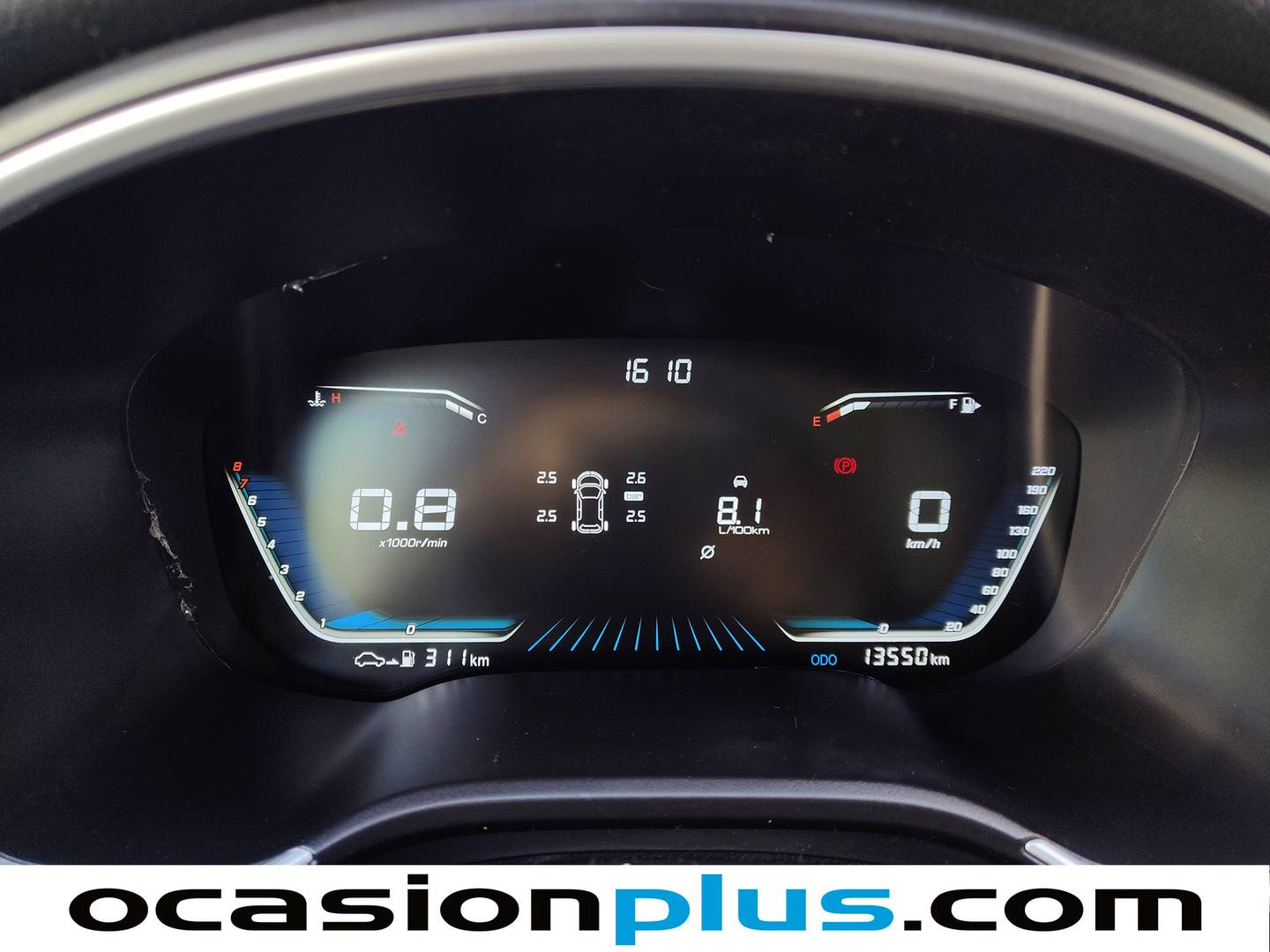 SWM G05 SWM G05 1.5T MT (139 CV) 7 Plazas gasolina