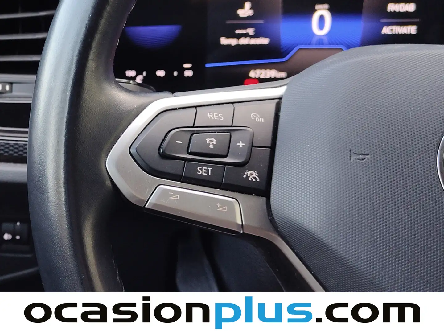 Foto Volkswagen Taigo Volkswagen Taigo Life 1.0 TSI  (95 CV)