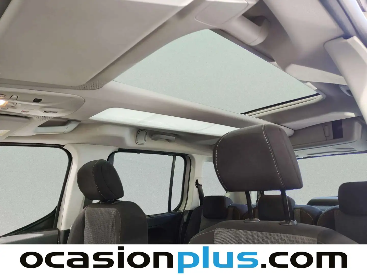 Foto Toyota Proace City Verso Toyota Proace City Verso 1.5D Family Advance L1 Auto (131 CV)