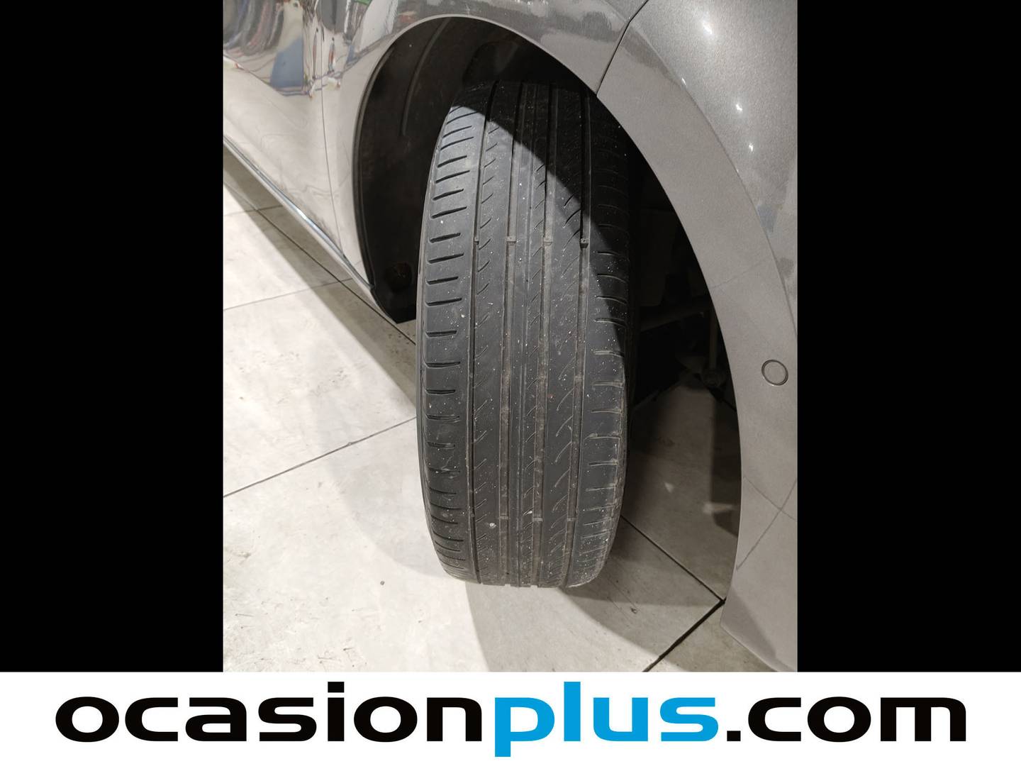 Citroën Grand C4 Spacetourer Citroen Grand C4 Spacetourer BlueHDi 130 Shine Pack EAT8 (130 CV) 7 Plazas seminuevo