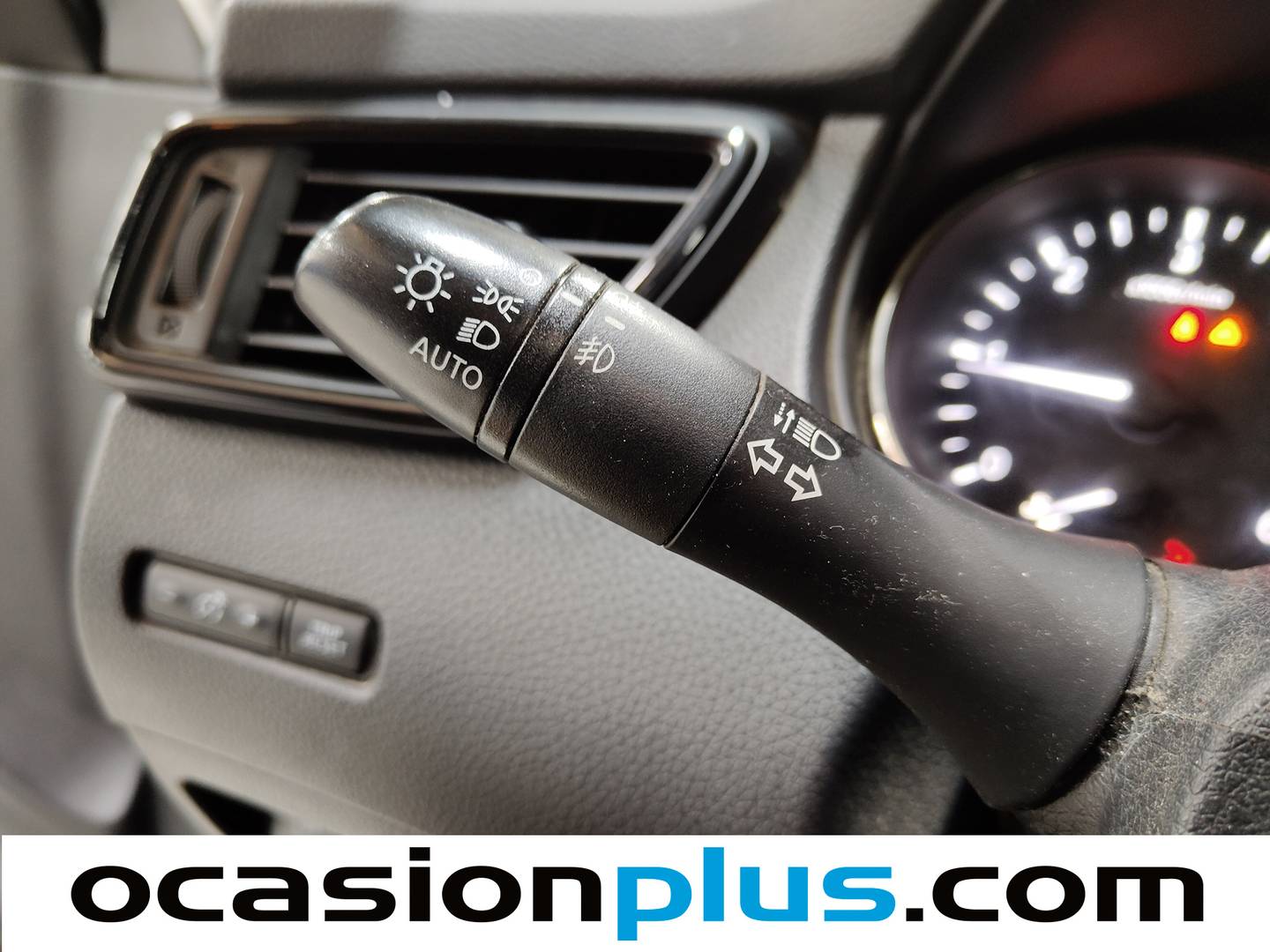 Nissan X-TRAIL Nissan X-Trail 7P dCi  E6D N-CONNECTA (150 CV) 7 Plazas seminuevo