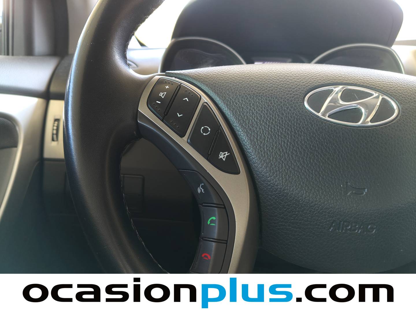 Hyundai i30 Hyundai i30 1.6 CRDI BlueDrive Klass (110 CV) de segunda mano