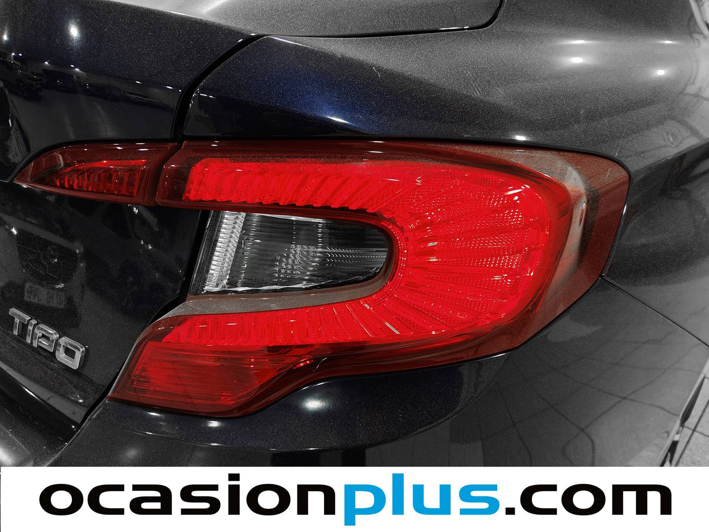 Fiat Tipo Fiat Tipo Sedan 1.4 Lounge (95 CV) km 0