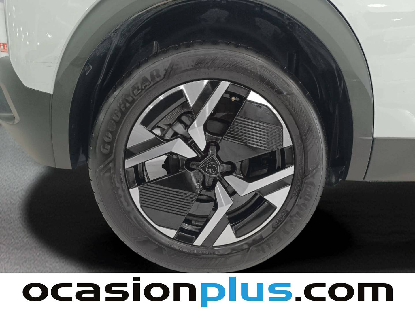 Peugeot 2008 Peugeot 2008 PureTech 130 S&S Allure EAT8 (130 CV) al mejor precio