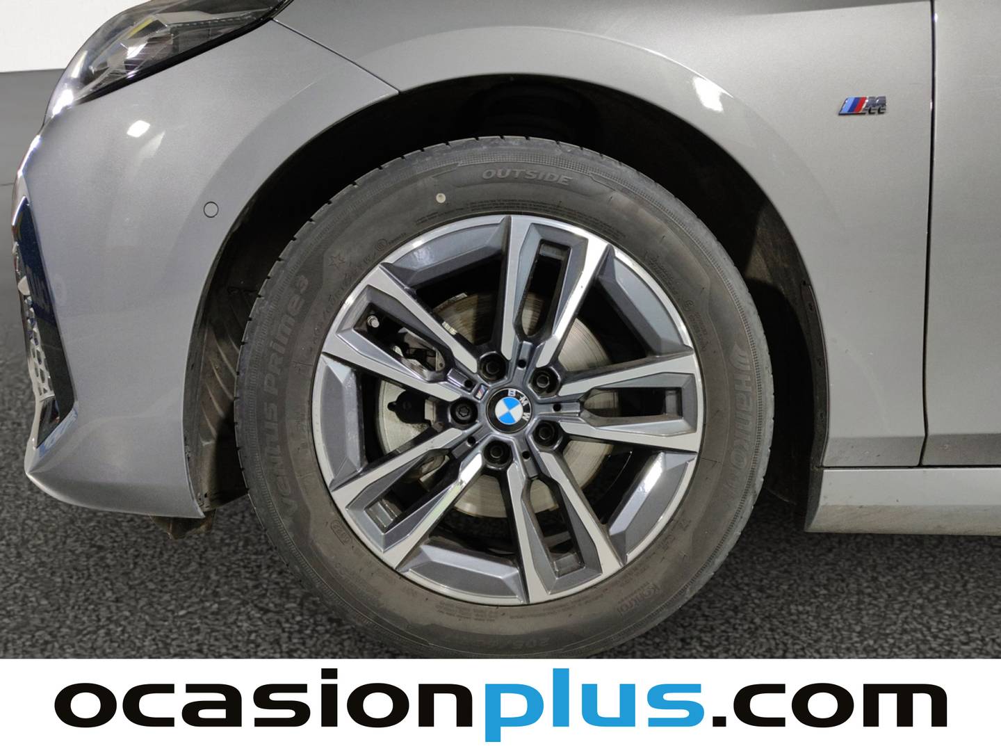 BMW Serie 2 Active Tourer BMW Serie 2 218i Active Tourer (136 CV) Pack M automático