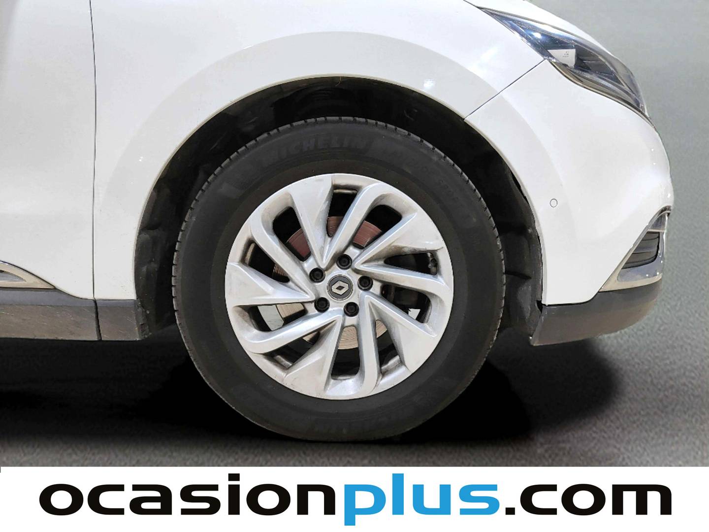 Renault Espace Renault Espace Zen Energy dCi (160 CV) TT EDC 7 Plazas al mejor precio