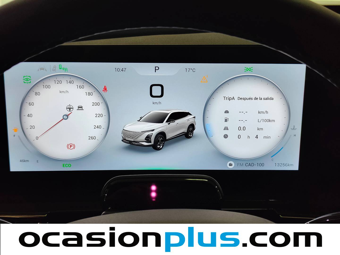OMODA 5 OMODA 5 1.6 TGDI Premium (145 CV) 2025
