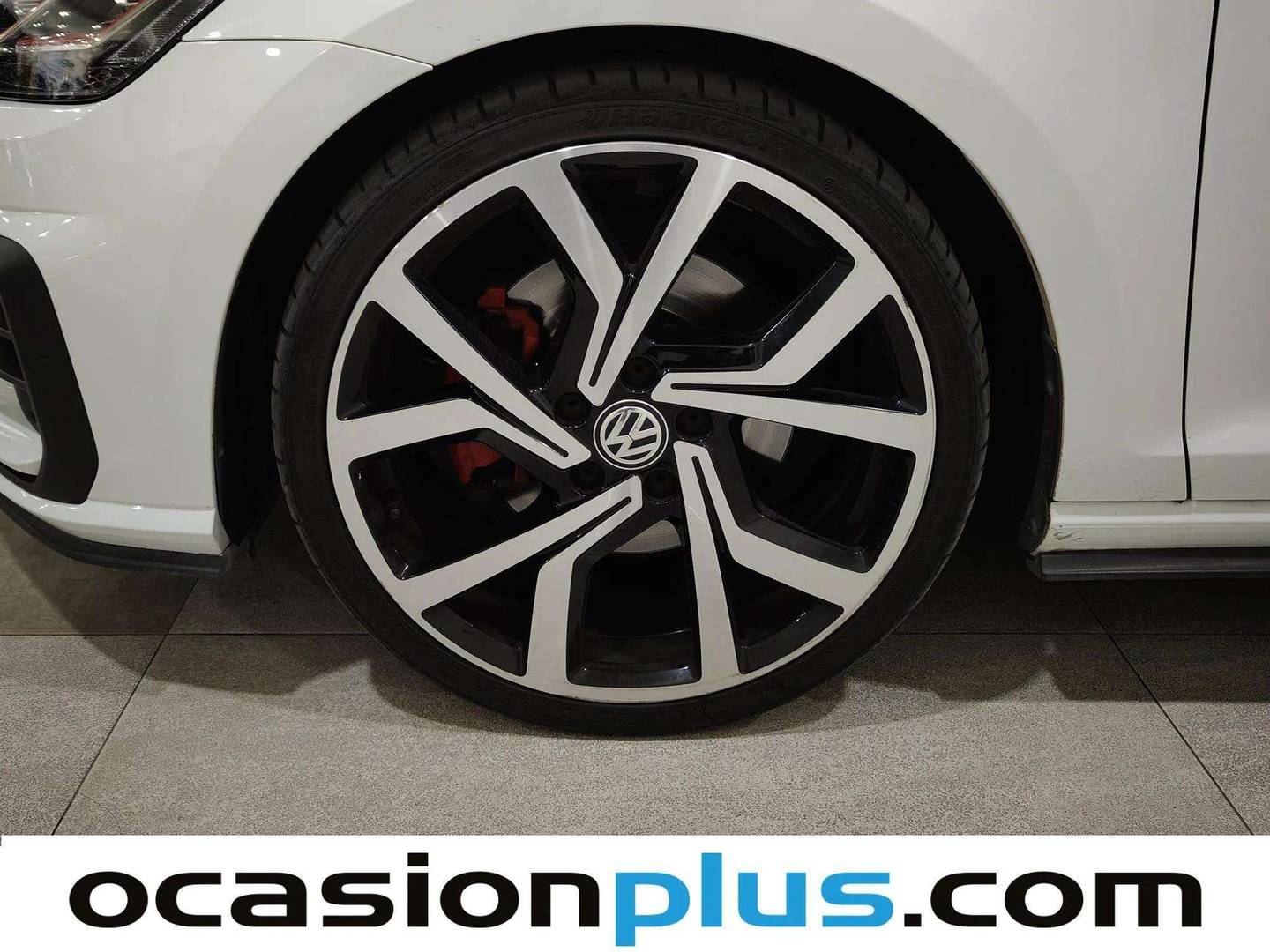 Volkswagen Golf Volkswagen Golf GTI 2.0 TSI (230 CV) DSG 230cv