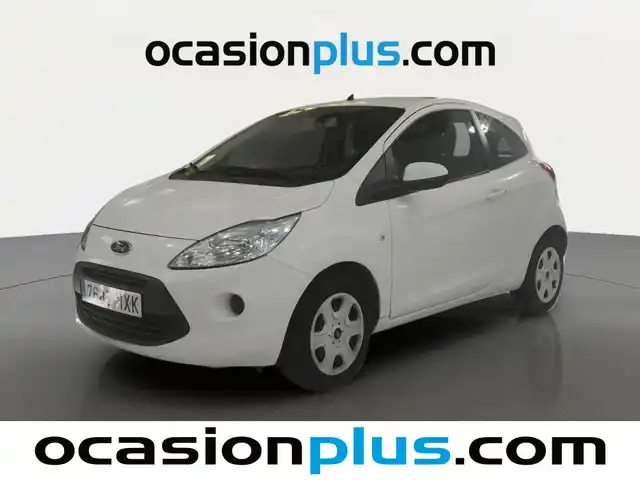 Ford Ka 1.2 Duratec S&S Urban (69 CV) de segunda mano