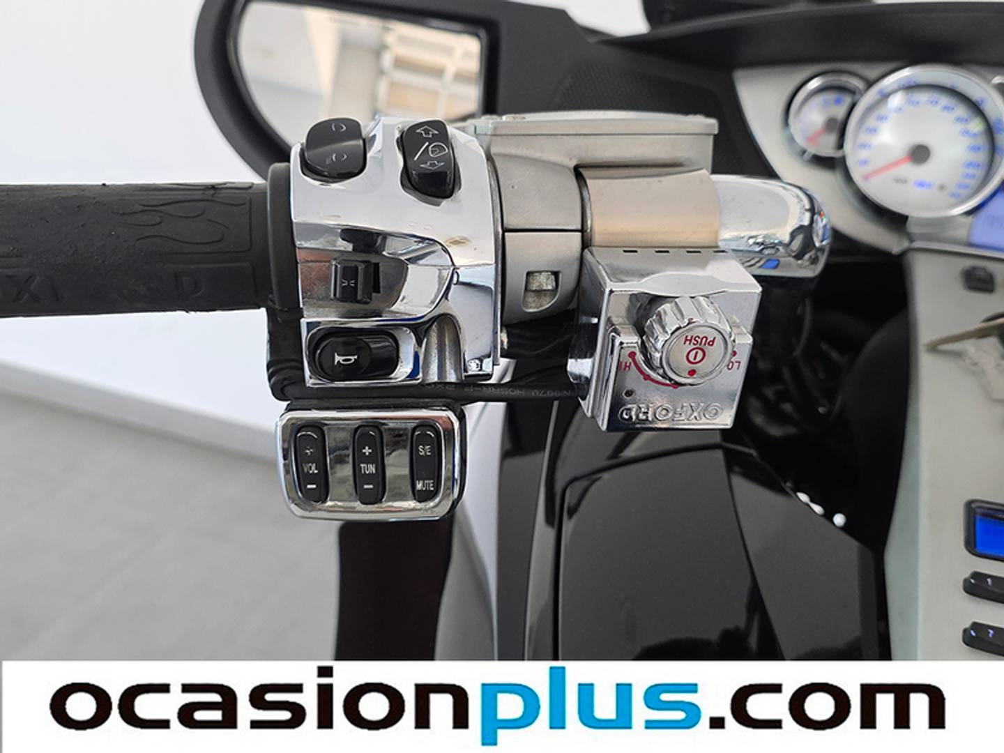 Victory Vision Tour Victory Vision Tour 70kW (95 CV) barato