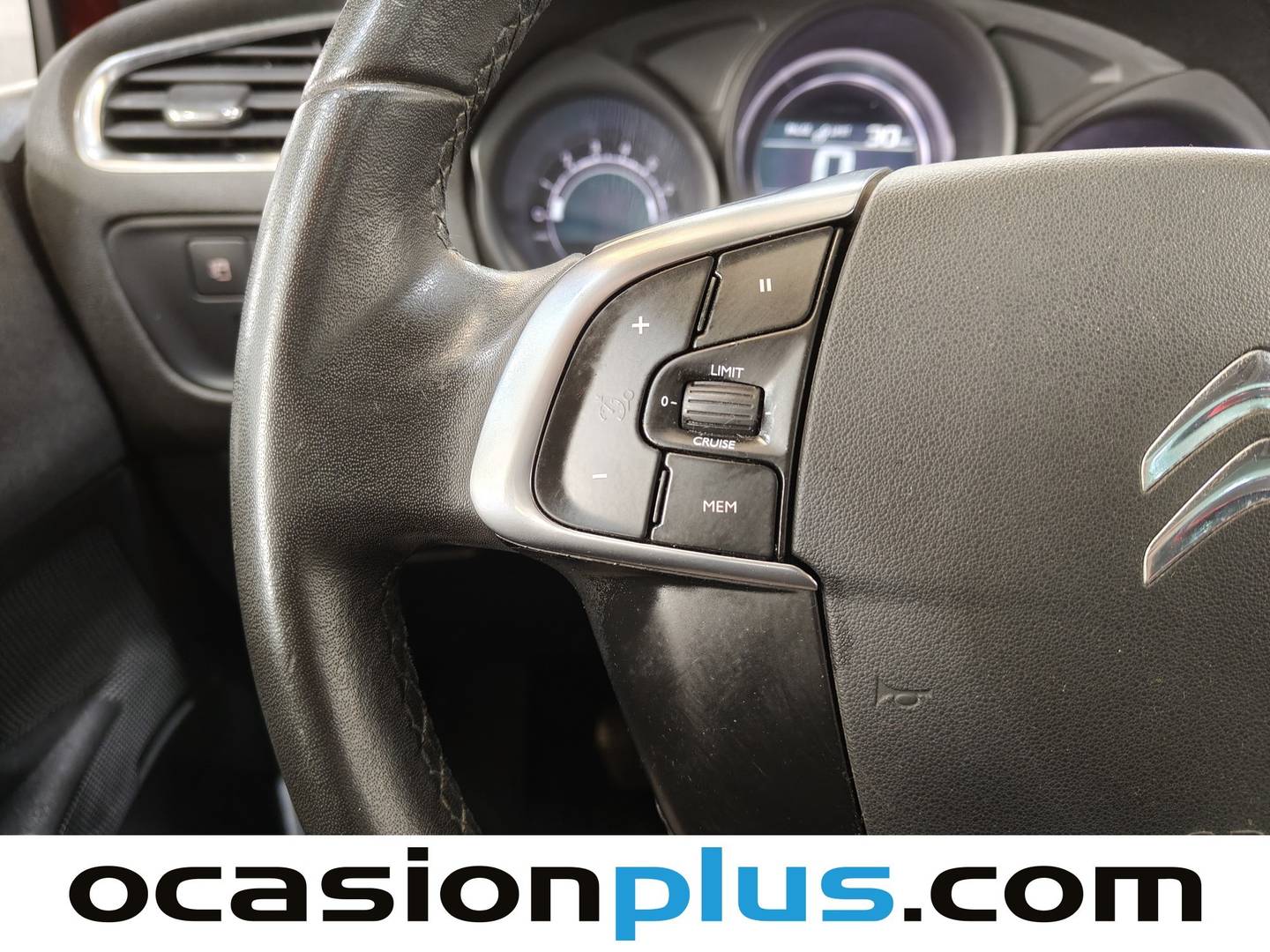 Foto Citroën C4 Citroen C4 PureTech 130 S&S Feel Edition  (130 CV)