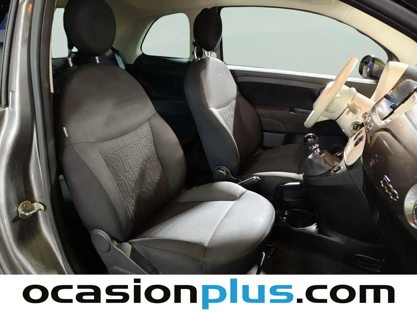 Foto Fiat 500 Fiat 500 1.0 Hybrid Dolcevita (70 CV)