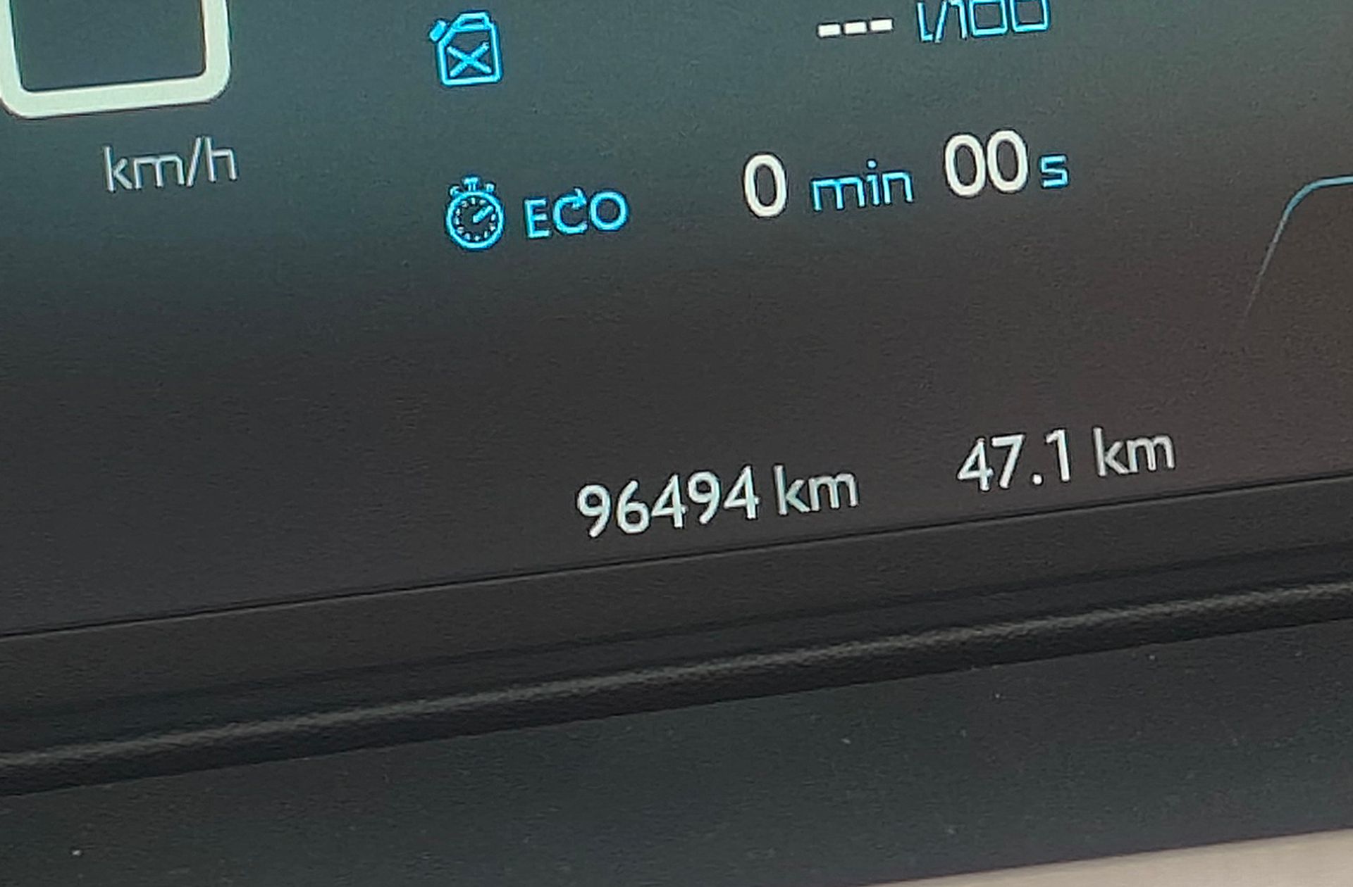 Citroën C4 Grand Picasso 2.0 BlueHDi Airdream Intensive Plus 7 plazas - foto 9