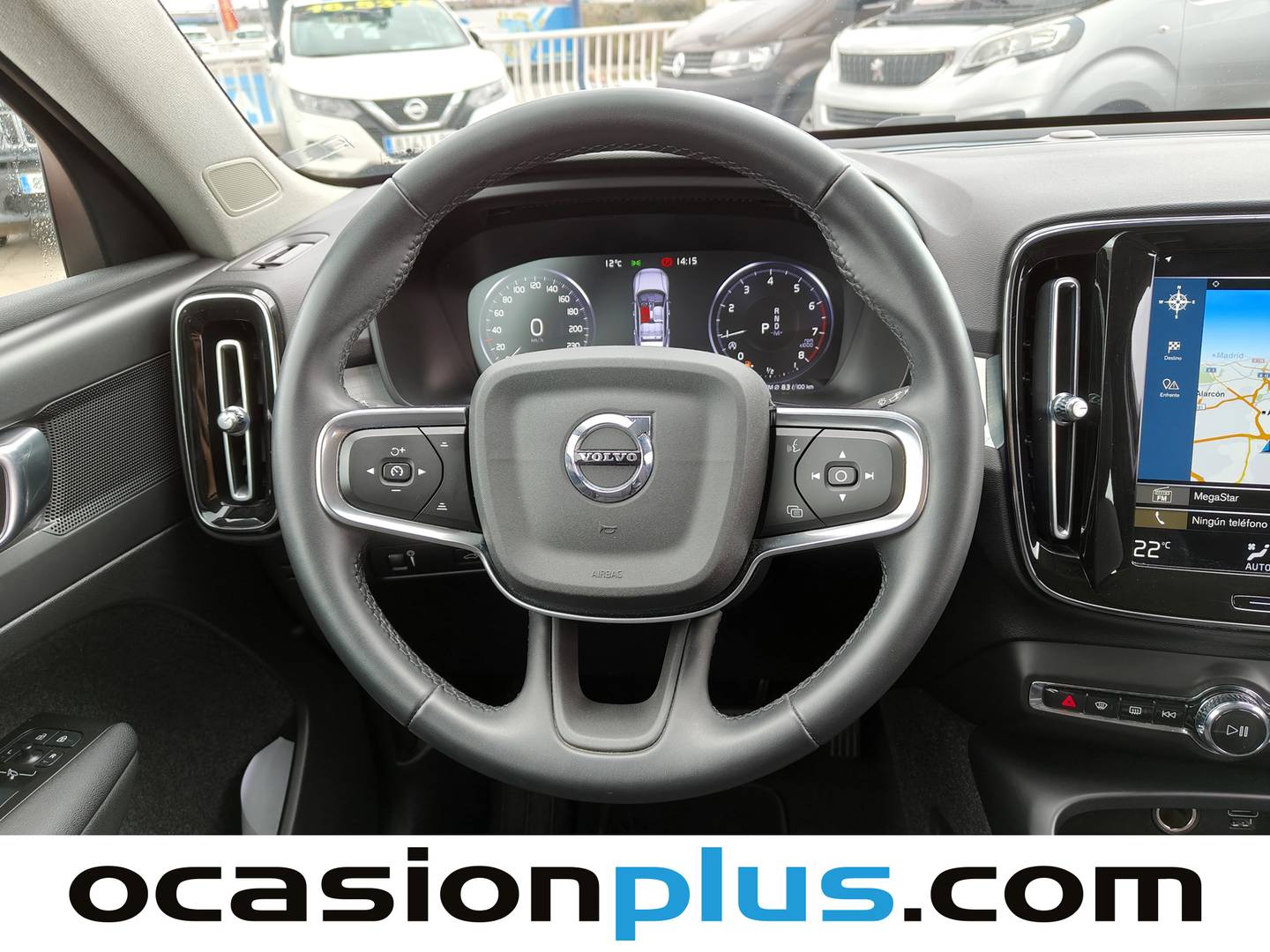 Volvo XC40 Volvo XC40 T3 Momentum Pro Auto (163 CV) barato