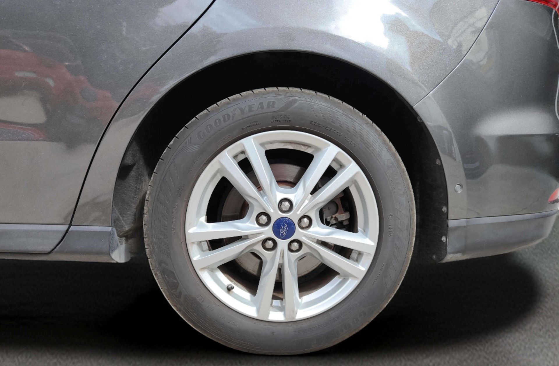 Ford S-Max 2.0 TDCi Titanium 7 plazas - foto 48