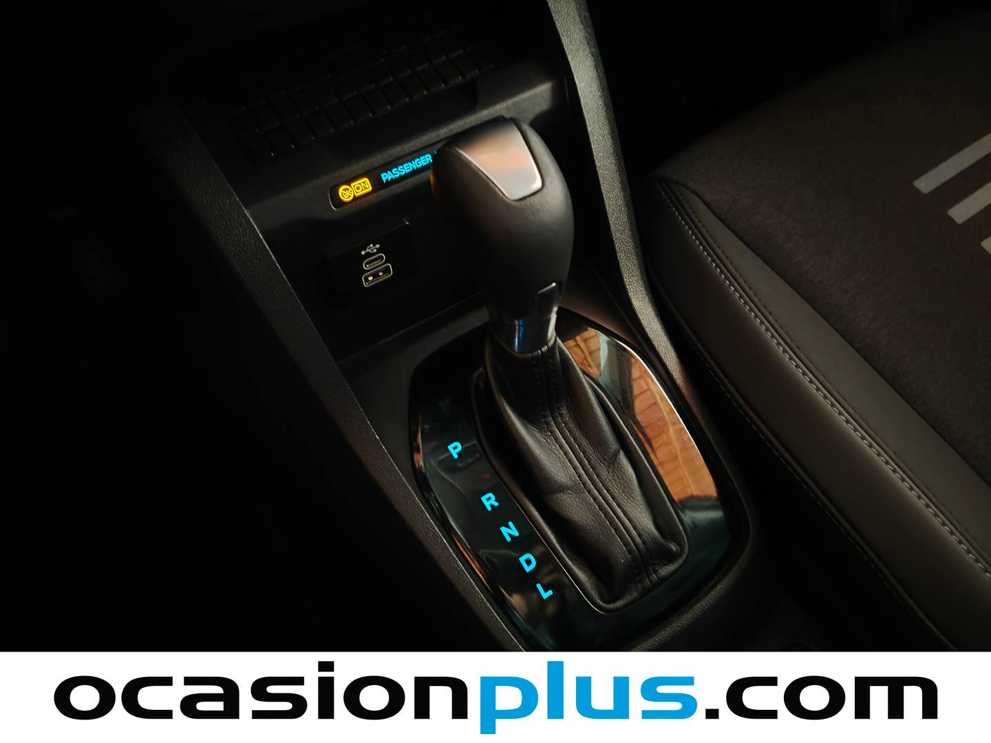 Ford Tourneo Courier Ford Tourneo Courier 1.0 Ecoboost Active Auto (125 CV) de segunda mano