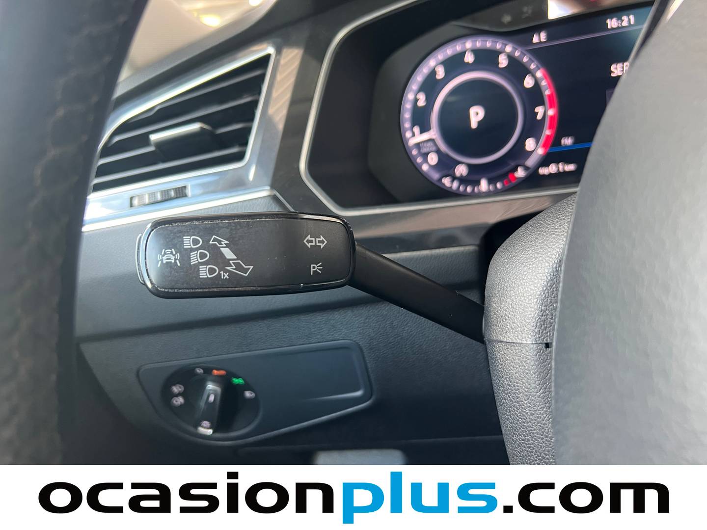 Foto Volkswagen Tiguan Volkswagen Tiguan 2.0 TSI 4Motion (180 CV) DSG