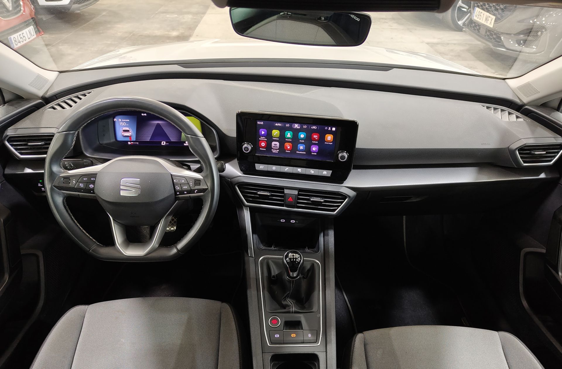 SEAT León 2.0 TDI Style XL - foto 6