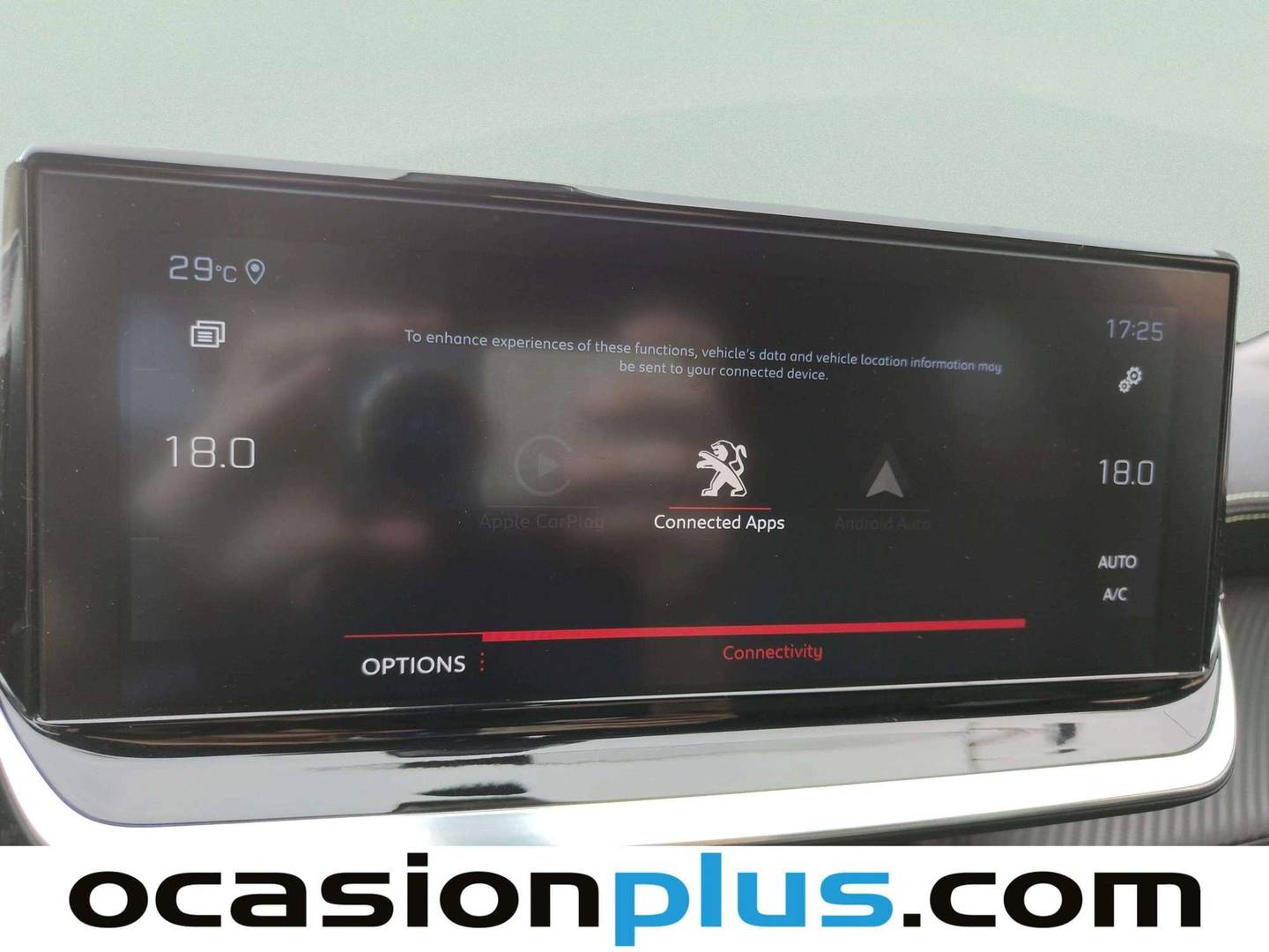 Equipamiento del Peugeot 2008 Peugeot 2008 PureTech 130 S&S GT Line EAT8 (130 CV)