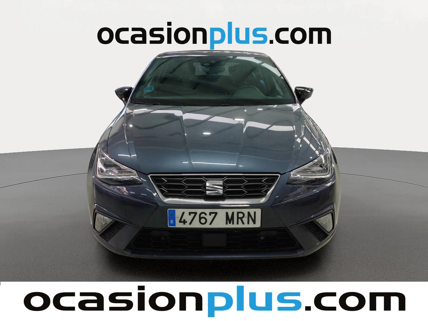 Foto Seat Ibiza SEAT Ibiza 1.5 TSI FR XL DSG (150 CV)