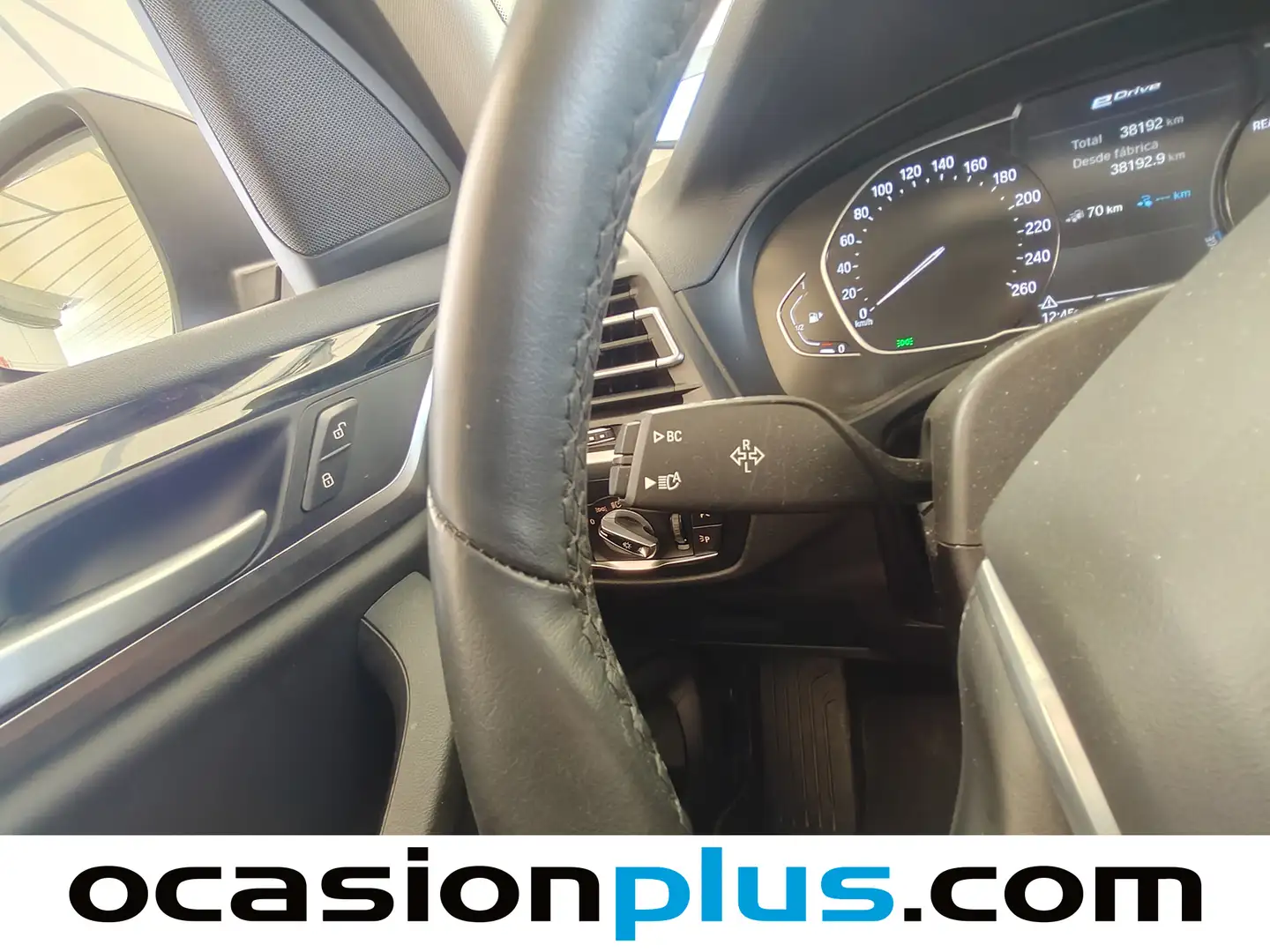 Foto BMW X3 BMW X3 xDrive30e xLine (292 CV)