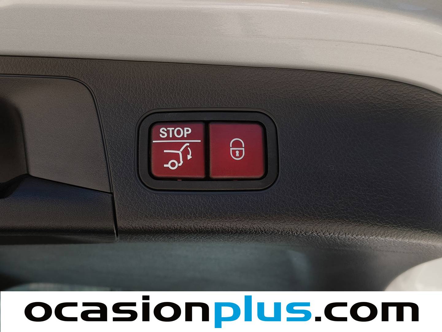 Mercedes GLA Mercedes GLA GLA 200 D (150 CV) Pack AMG de segunda mano