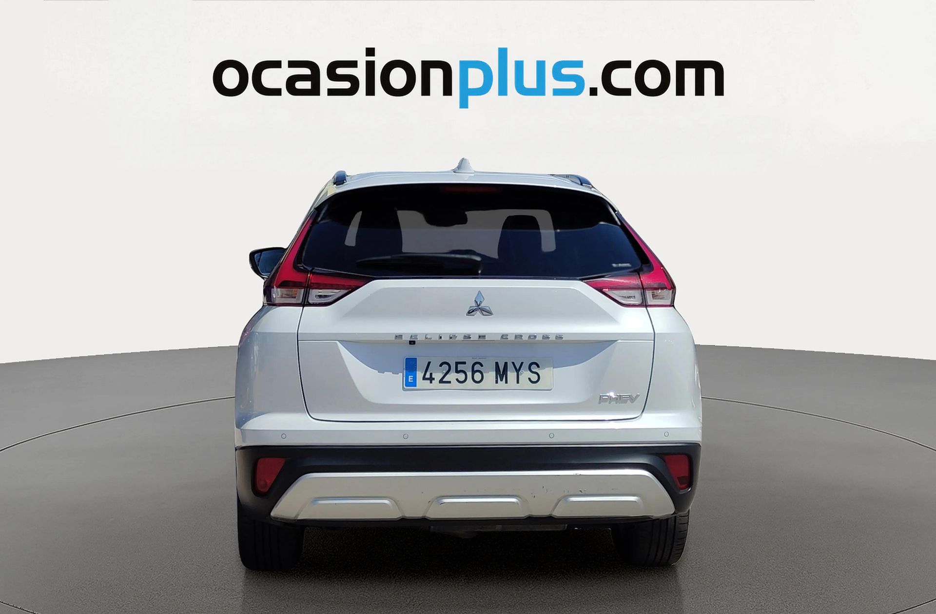 Mitsubishi Eclipse Cross 2.4 PHEV Kaiteki 4WD - foto 17
