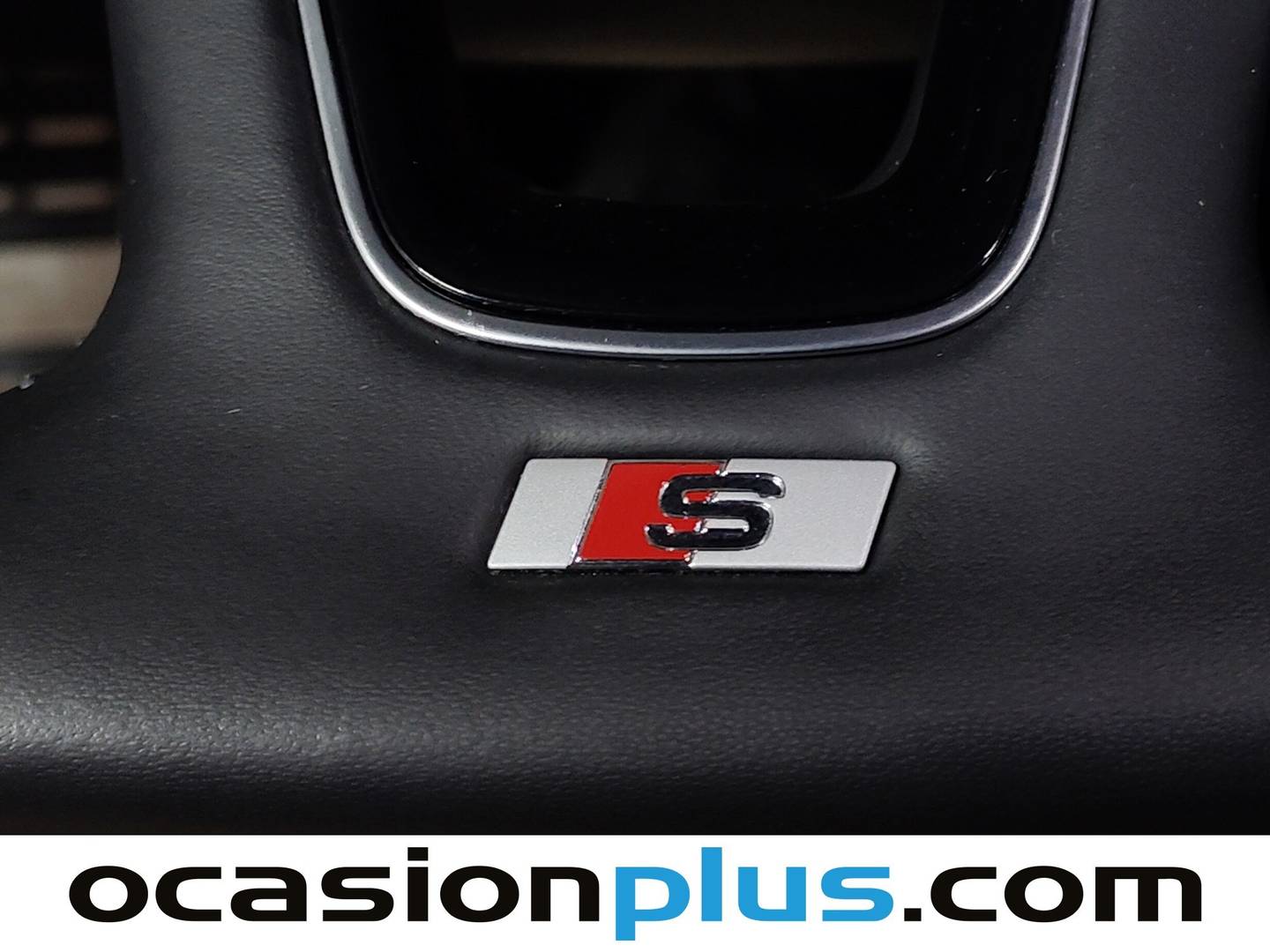 Foto Audi A3 Audi A3 Sportback S line edition 1.6 TDI  (116 CV) S tronic