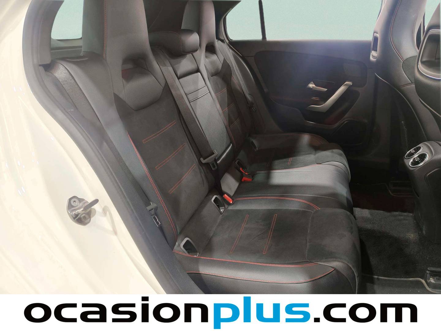 Mercedes Clase A Mercedes-Benz Clase A 180 (136 CV)Pack AMG 2019