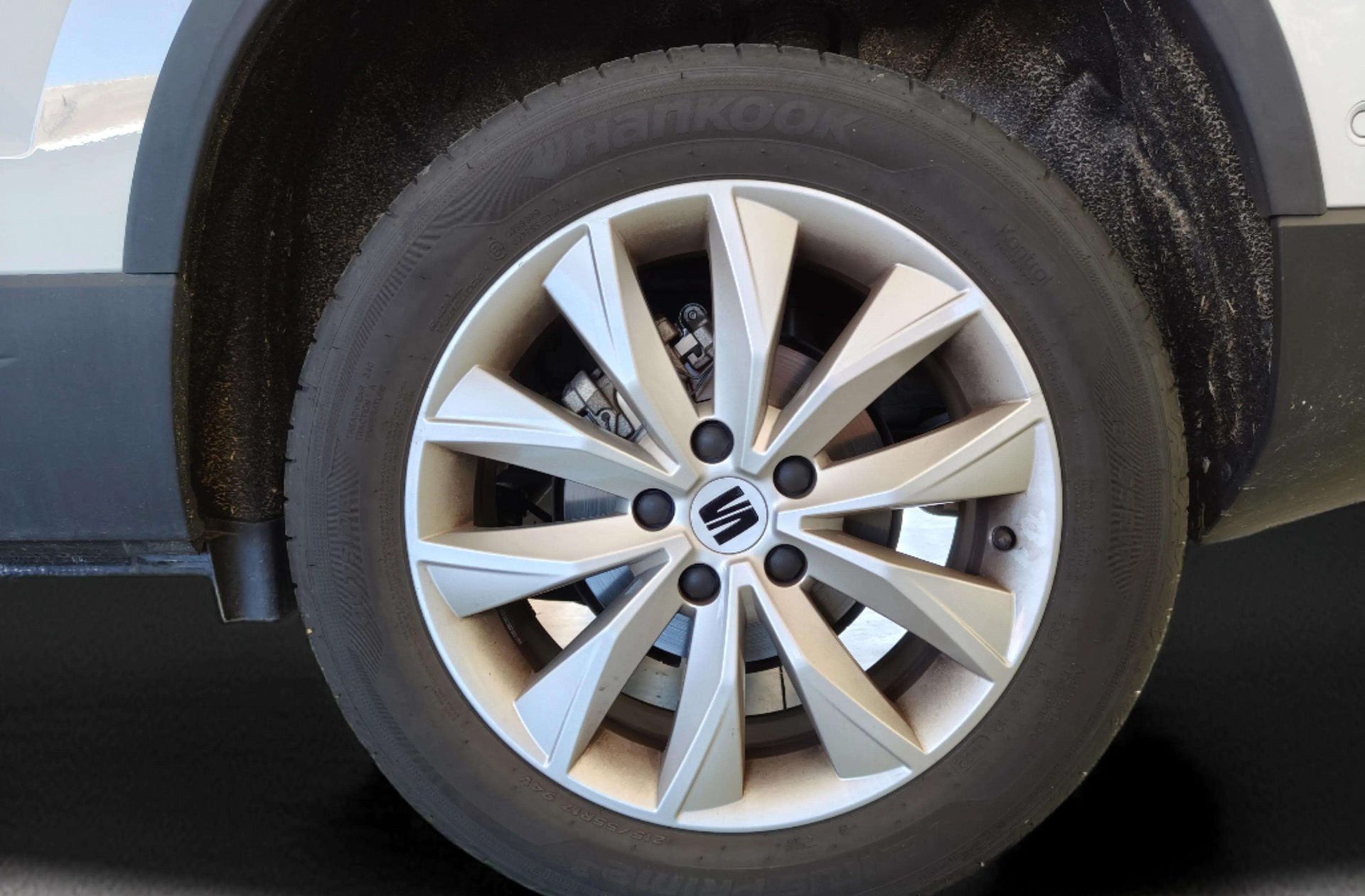 SEAT Ateca TSI Style Special Edition - foto 39