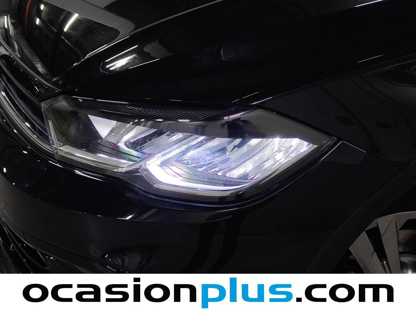 Volkswagen Polo Volkswagen Polo R-Line 1.0 TSI (115 CV) DSG barato