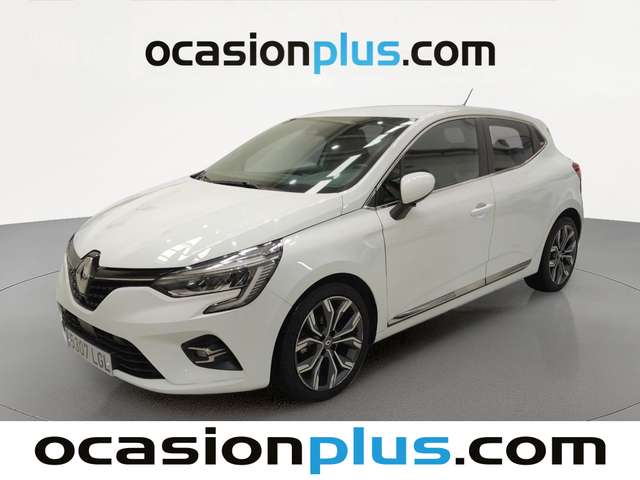Renault Clio Zen TCe (100 CV) de segunda mano