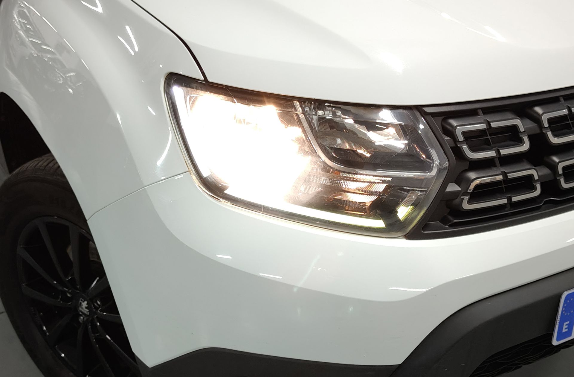Dacia Duster Essential TCe 4x2 - foto 12