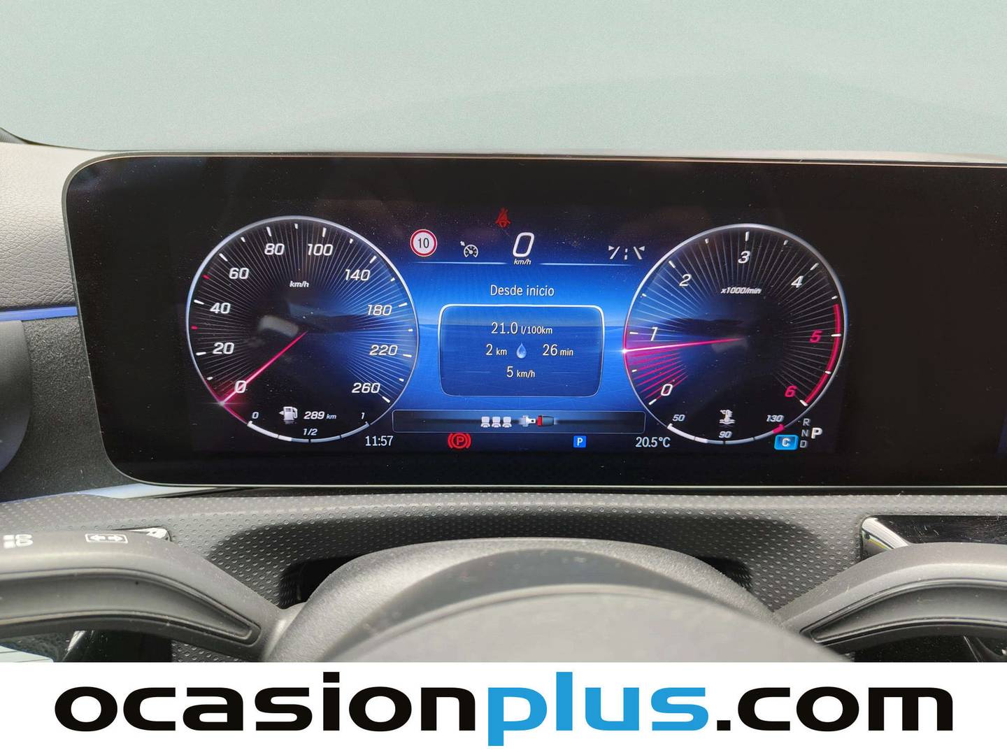 Mercedes Clase A Mercedes Clase A A 200 d (150 CV) Pack AMG 2024