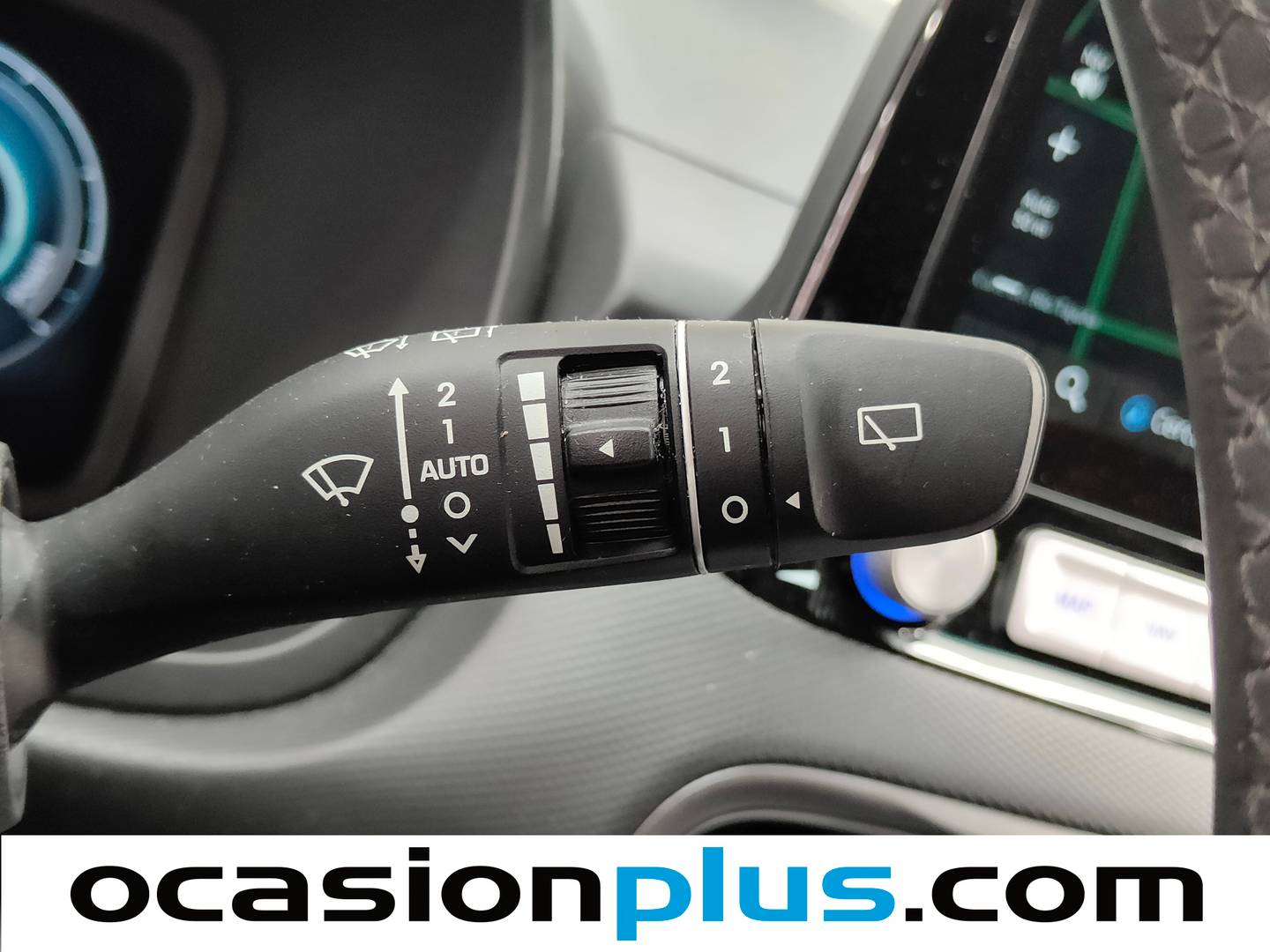 Hyundai Kona Hyundai Kona EV Tecno (136 CV) 136cv
