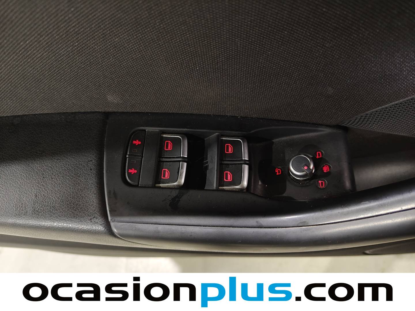 Foto Audi Q3 Audi Q3 sport edition 2.0 TDI (150 CV)