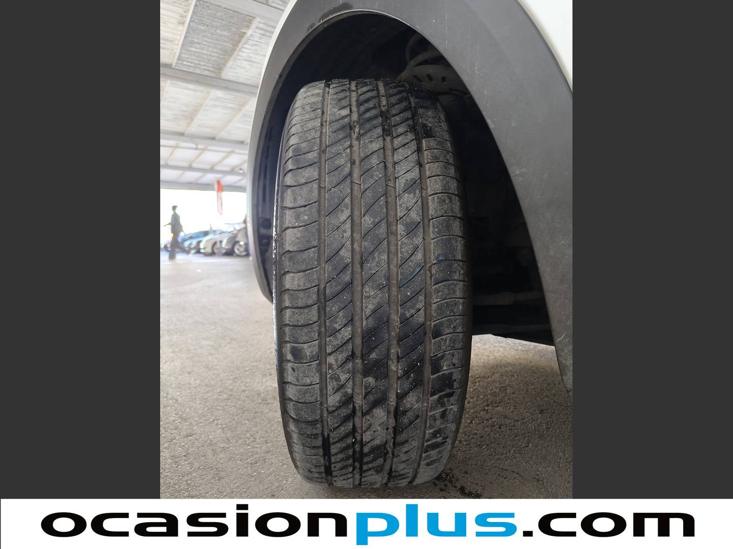 Foto Peugeot 5008 Peugeot 5008 PureTech 130 GT Line EAT8 (130 CV) 7 Plazas