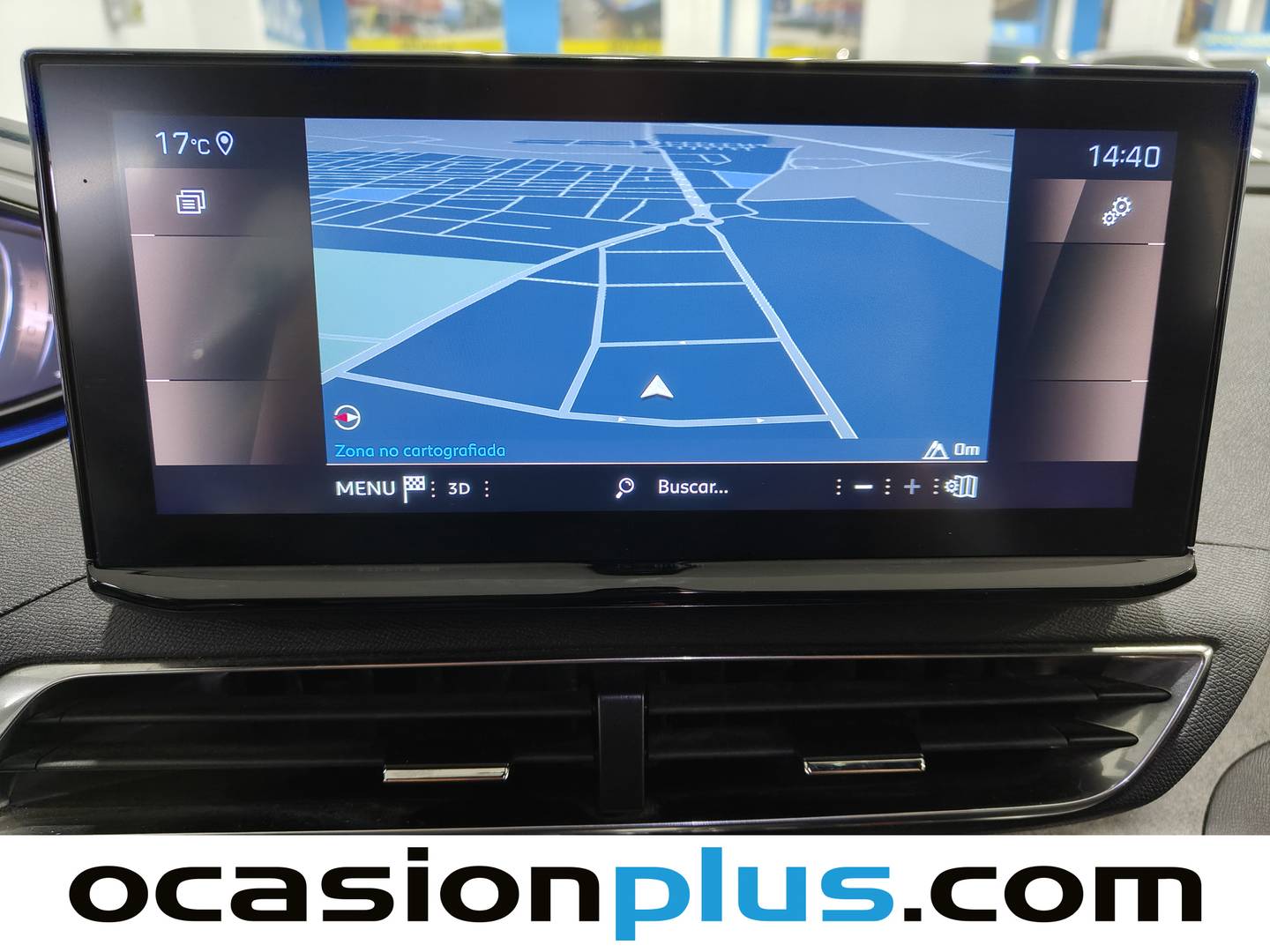 Foto Peugeot 3008 Peugeot 3008 PureTech 130 S&S GT EAT8 (130 CV)