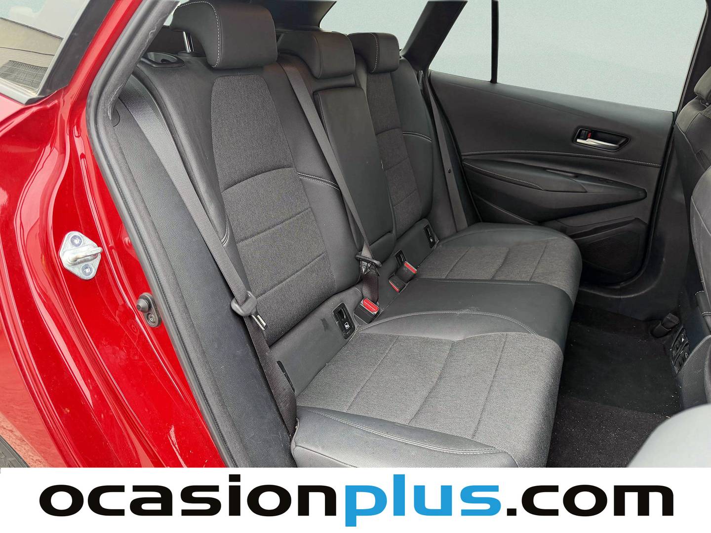 Foto Toyota Corolla Toyota Corolla 180H Style E-CVT  (180 CV)