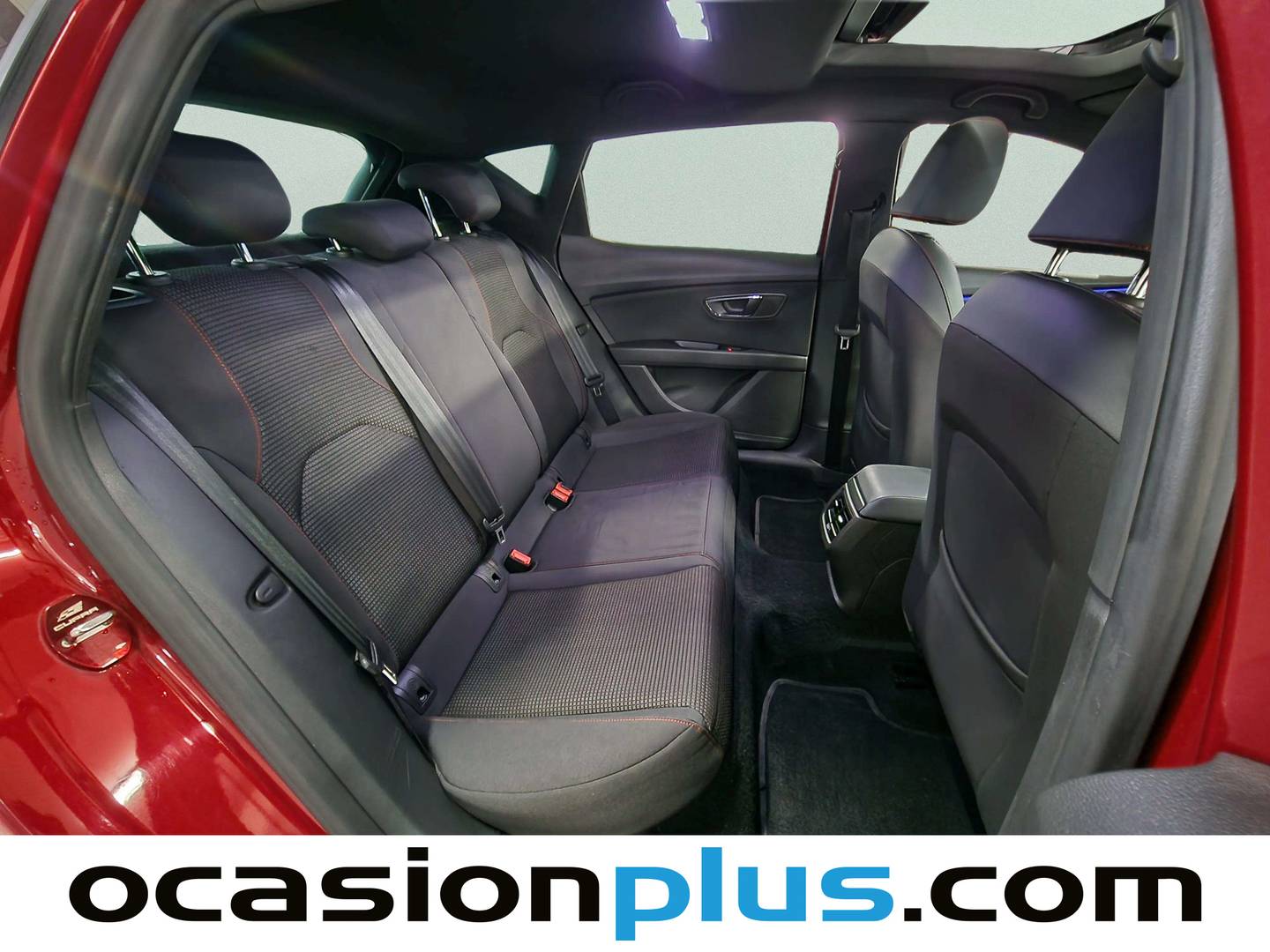 Seat León Seat León 2.0 TDI S&S FR DSG (150 CV) km 0