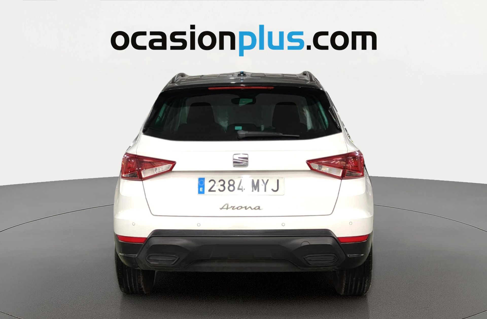SEAT Arona 1.0 TSI Style XL - foto 14