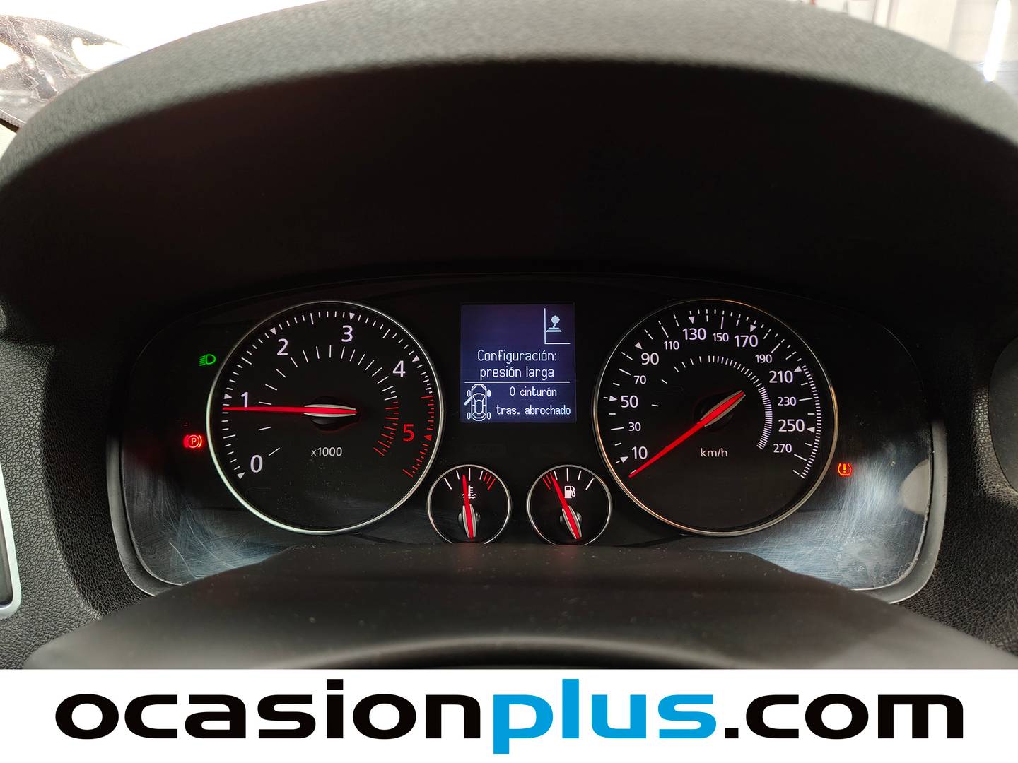 Renault Laguna Renault Laguna Grand Tour dCi 110 Limited eco2 (110 CV) 2015