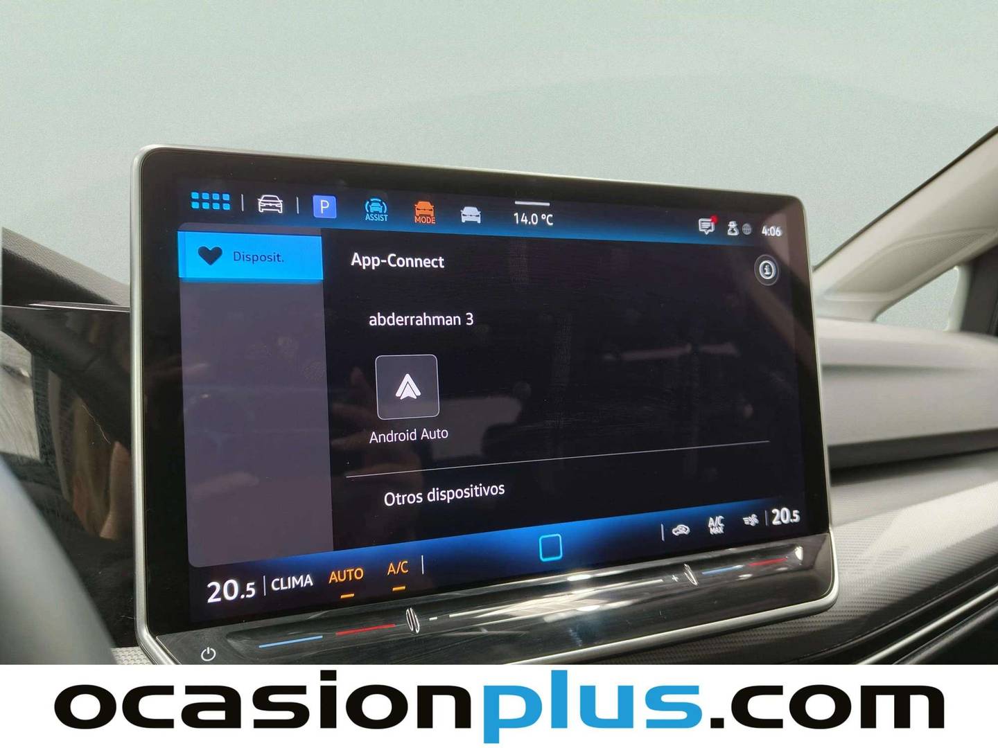 Extras y acabados del Volkswagen Golf Volkswagen Golf Style 1.5 PHEV (204 CV) DSG