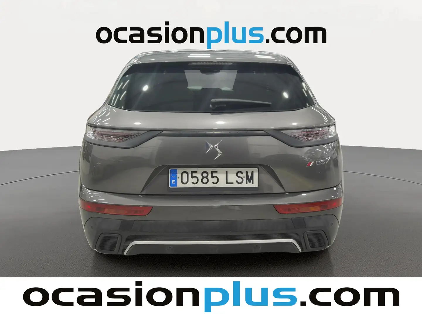 Foto DS DS 7 Crossback DS DS7 Crossback BlueHDi 130 DE Performance Line AT (130 CV)