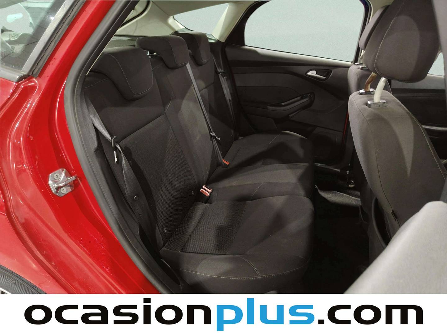 Ford Focus Ford Focus 1.6 TDCI Edition (115 CV) al mejor precio
