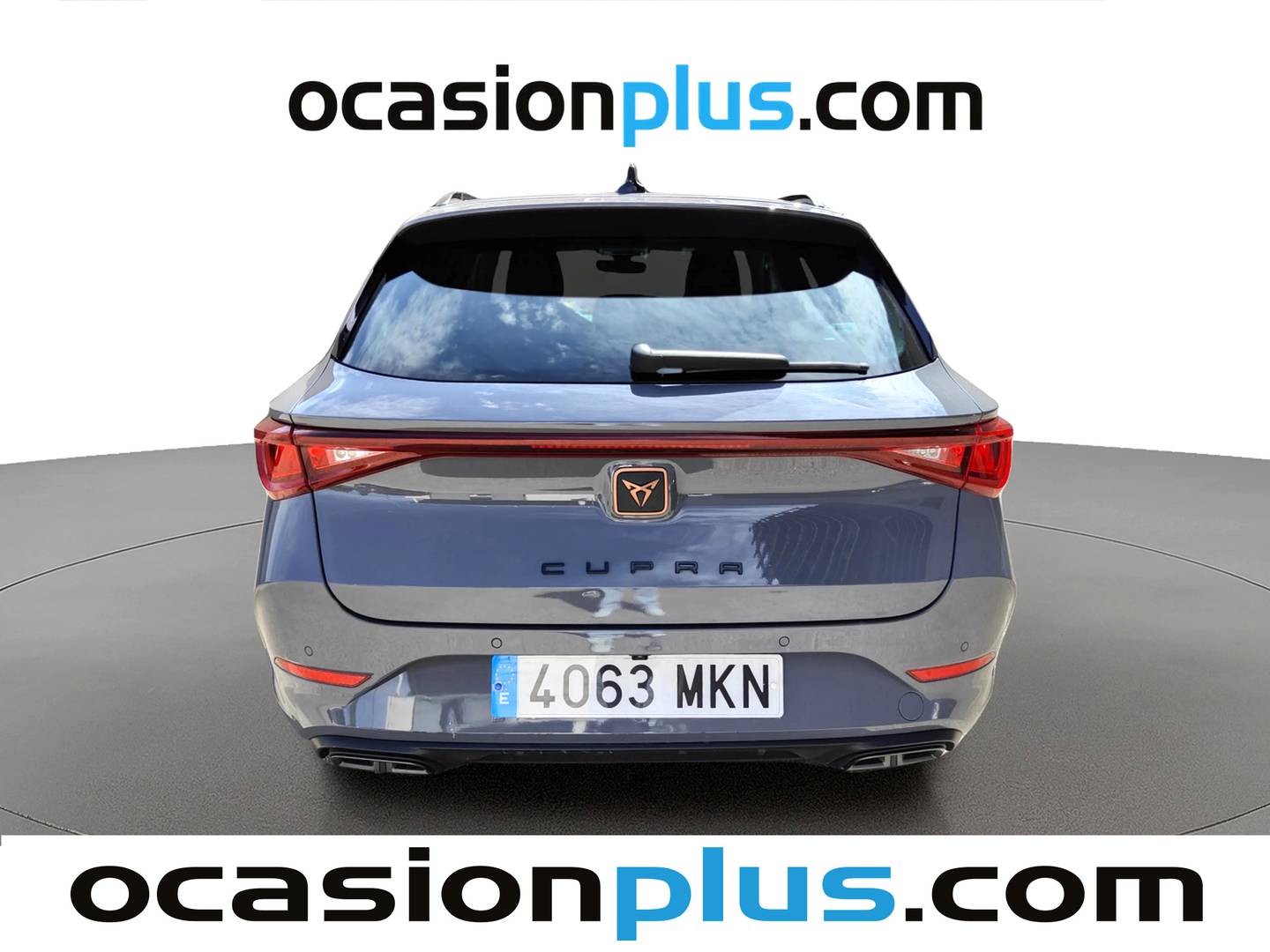 Cupra León Cupra Leon Sportstourer 1.5 eTSI DSG (150 CV) barato