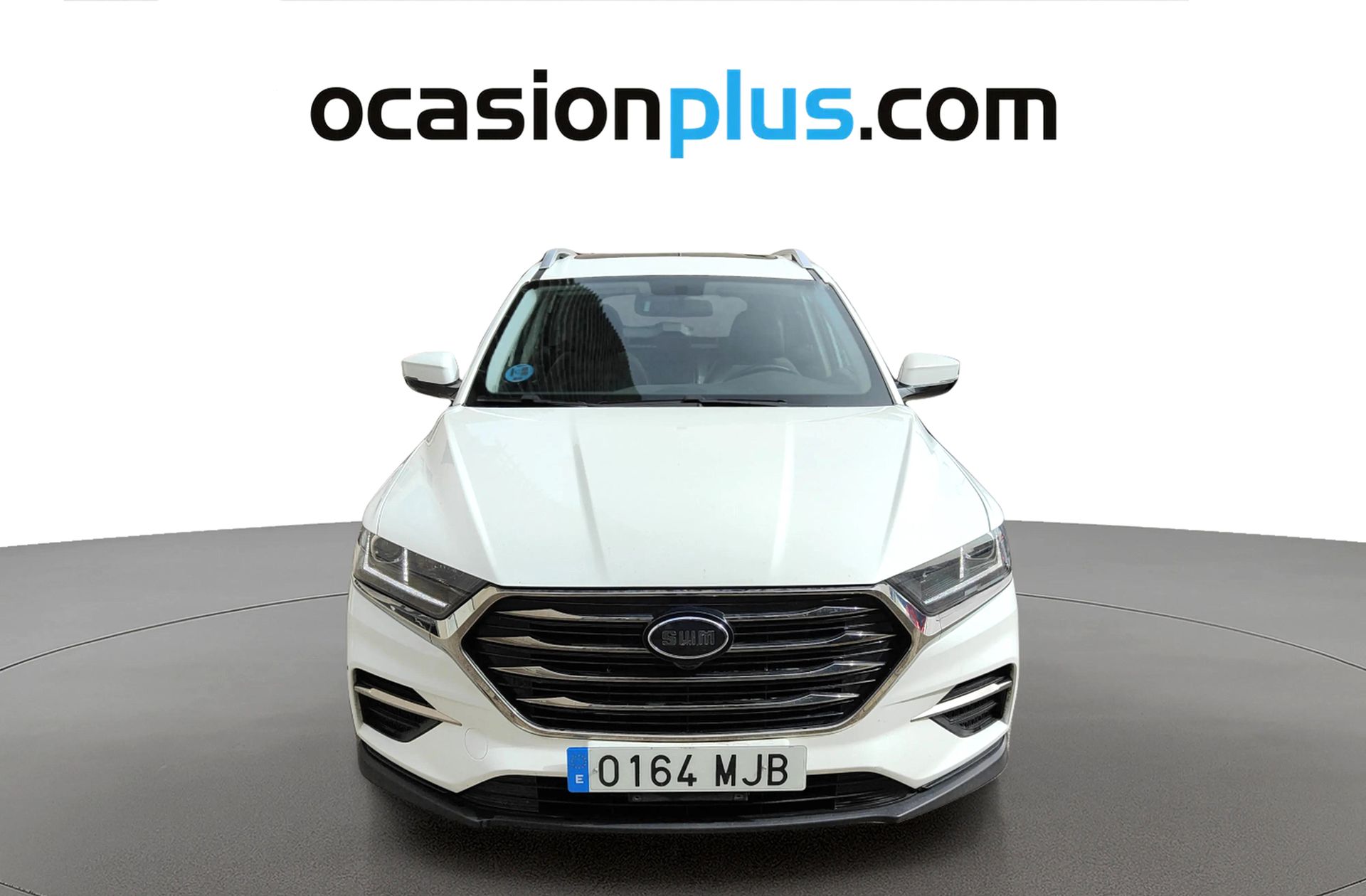 SWM G01 1.5T Luxury - foto 12