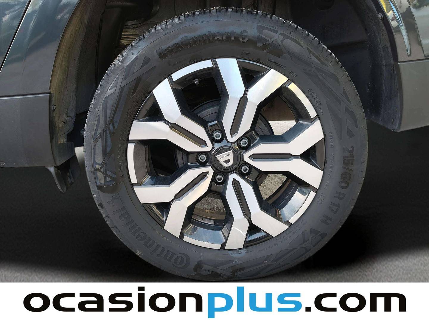 Dacia Duster Dacia Duster Prestige TCE 110 kW (150 CV) EDC barato